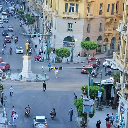 Miramar Green Talaat Harb Cairo Ngoại thất bức ảnh