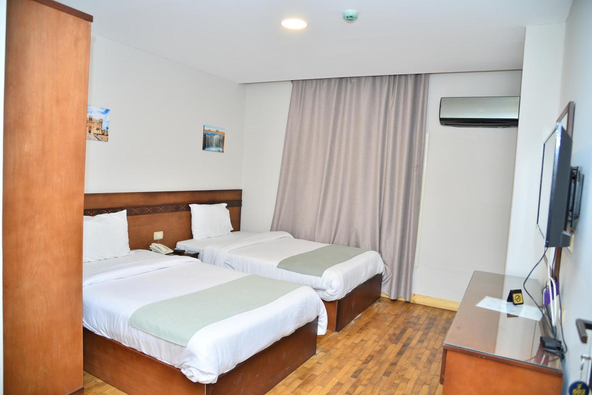 Miramar Green Talaat Harb Cairo Ngoại thất bức ảnh