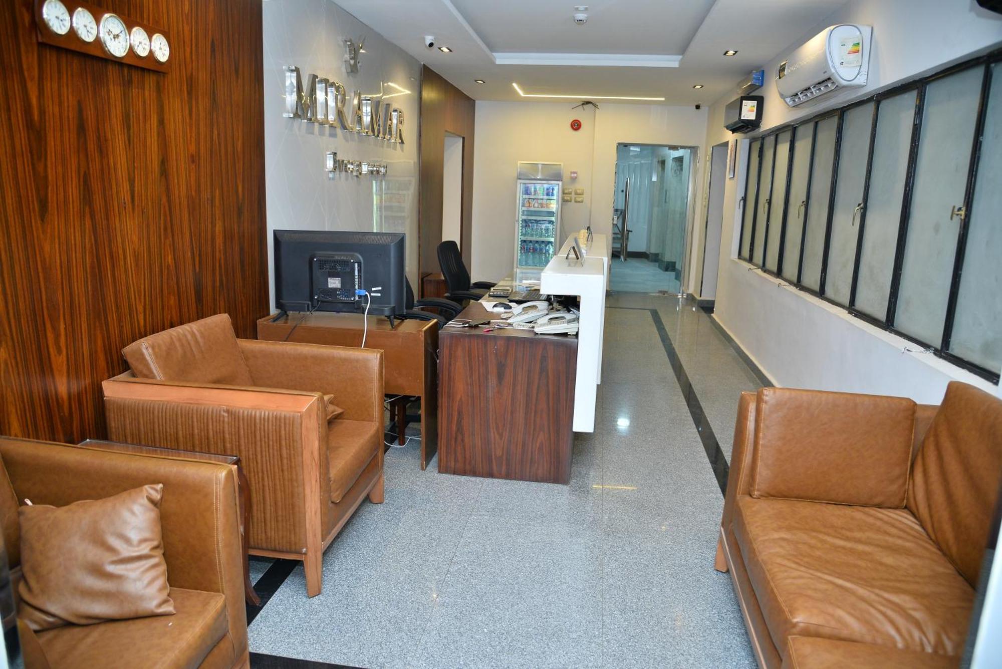 Miramar Green Talaat Harb Cairo Ngoại thất bức ảnh