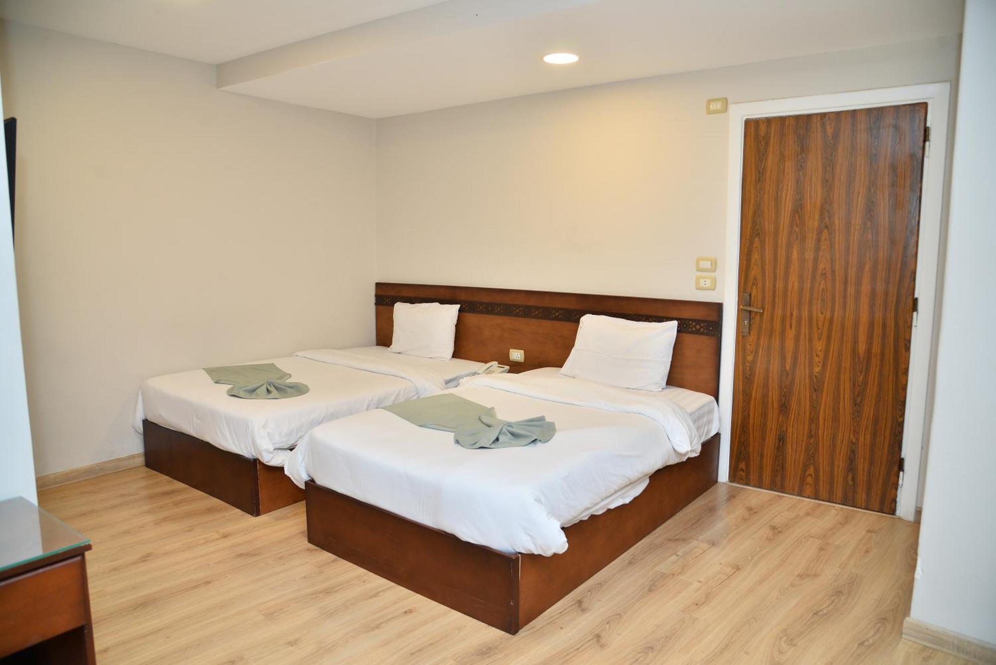 Miramar Green Talaat Harb Cairo Ngoại thất bức ảnh