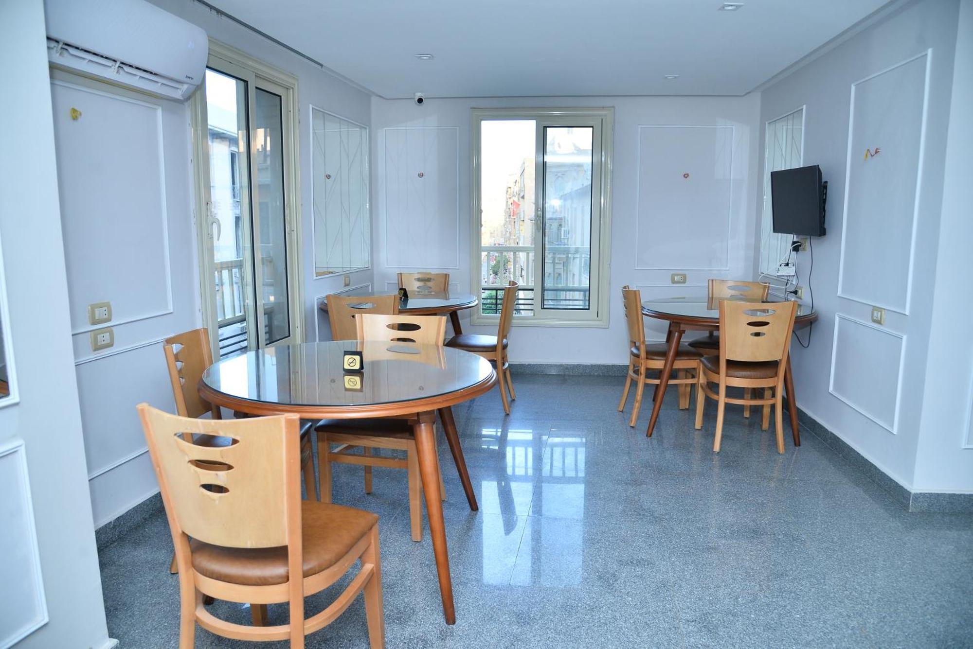 Miramar Green Talaat Harb Cairo Ngoại thất bức ảnh