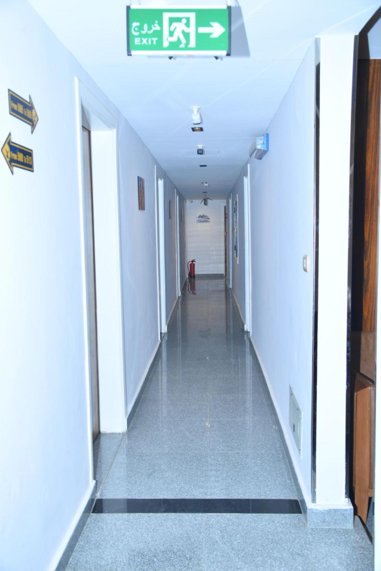 Miramar Green Talaat Harb Cairo Ngoại thất bức ảnh