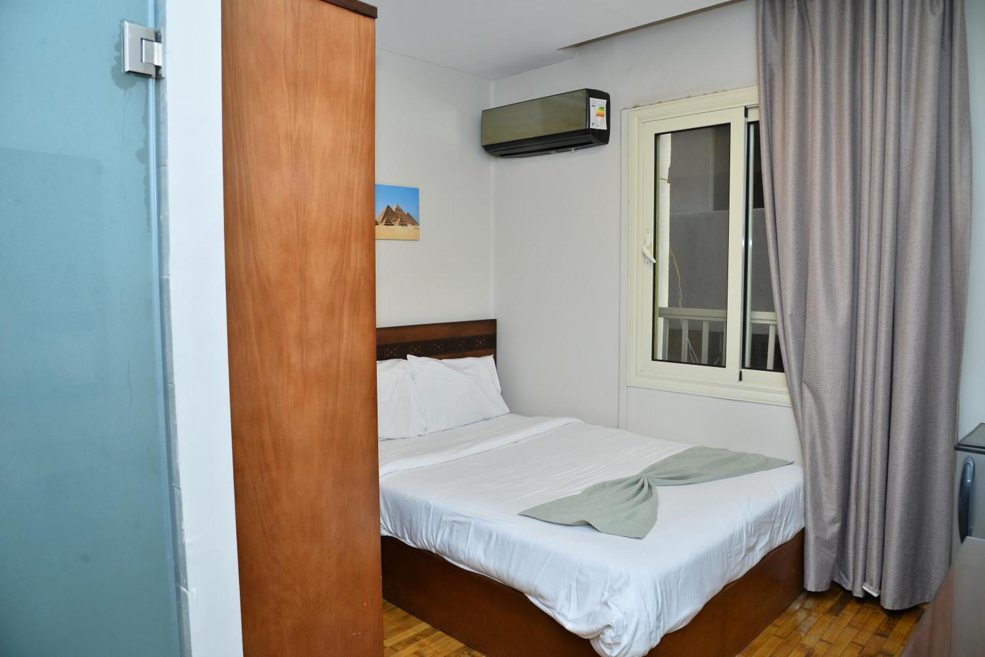 Miramar Green Talaat Harb Cairo Ngoại thất bức ảnh