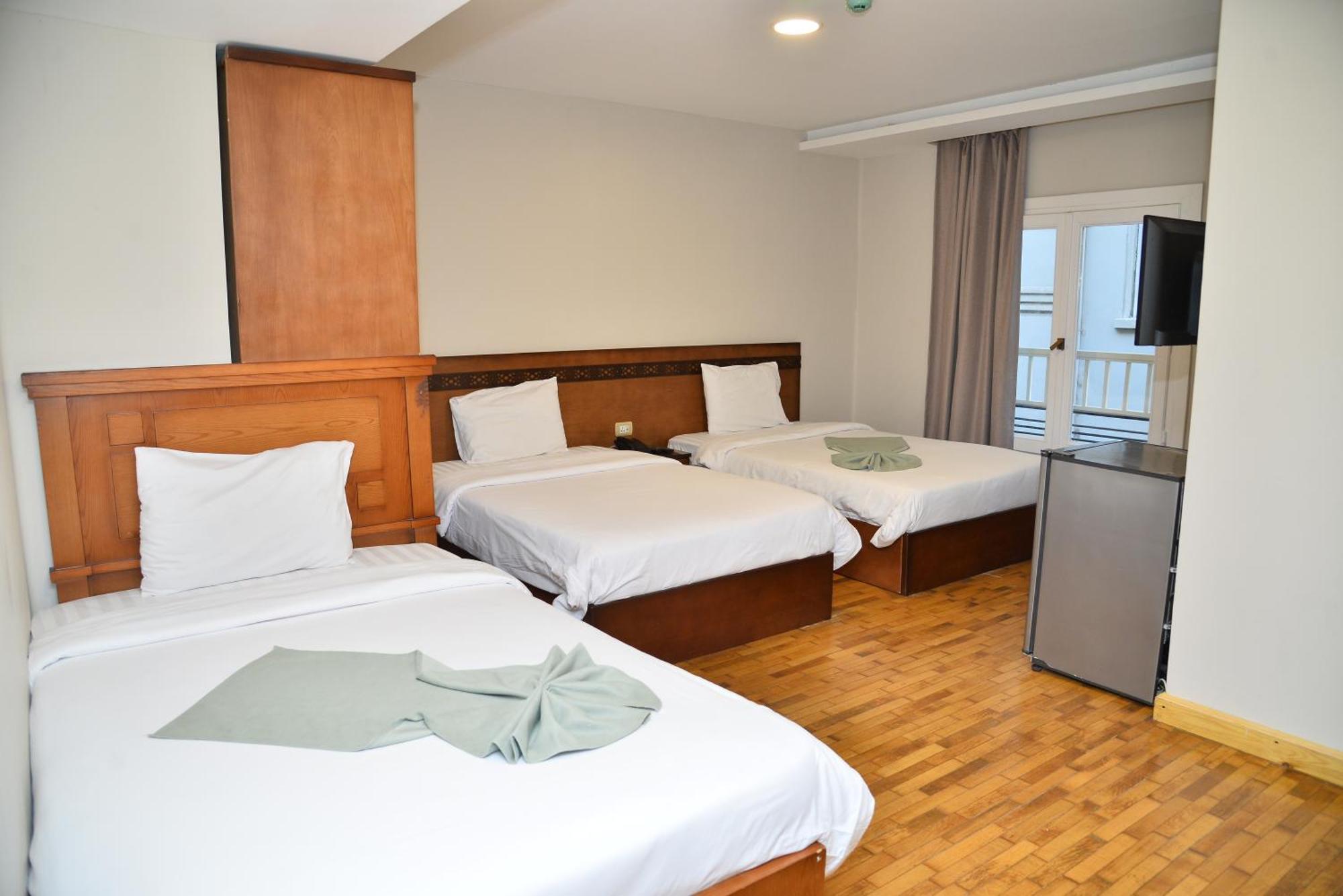 Miramar Green Talaat Harb Cairo Ngoại thất bức ảnh