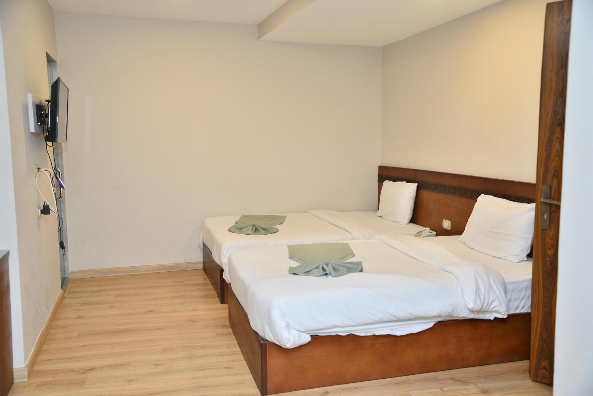 Miramar Green Talaat Harb Cairo Ngoại thất bức ảnh