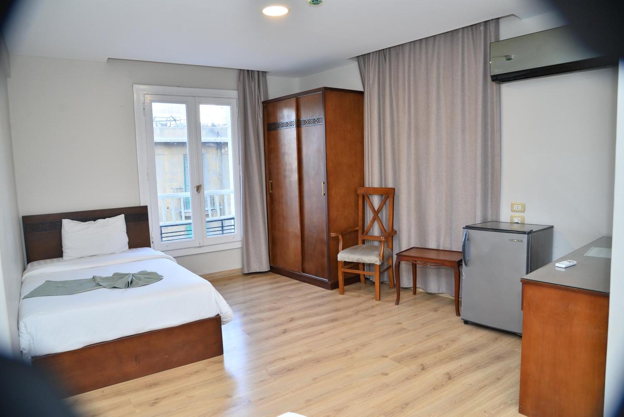 Miramar Green Talaat Harb Cairo Ngoại thất bức ảnh